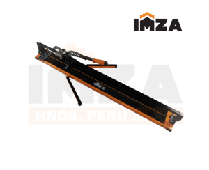 CORTA MAYOLICA PROF 1.2M MAX:16MM MANGO TPR + RUEDAS