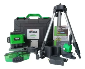 Nivel Laser Autonivelante 16 Lineas - IMZA