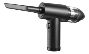 Pistola De Aire Comprimido 2 Funciones Sopla/aspira 51000rpm